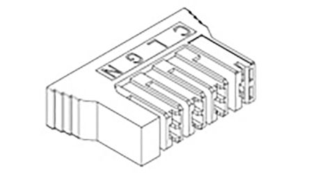 TE Connectivity 521781-1 8656190