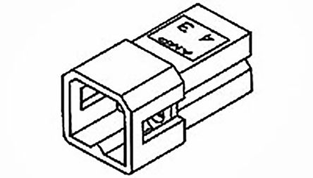 TE Connectivity 770428-1 8657304