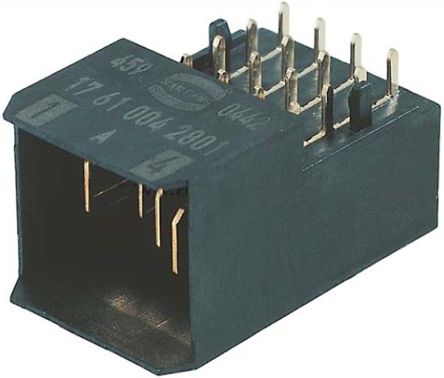 HARTING 17610042801 8658036