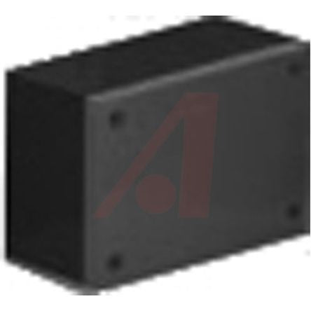 OKW Enclosures CP/2.23-AL 8658436