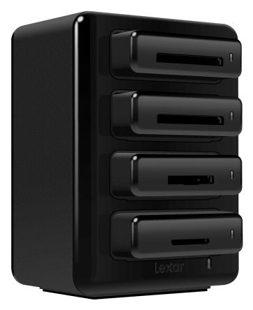 Lexar LRWHR1RBEU 8659060