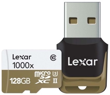 Lexar LSDMI128CBEU1000R 8659098