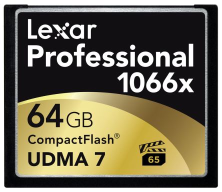 Lexar LCF64GCRBEU1066 8659118