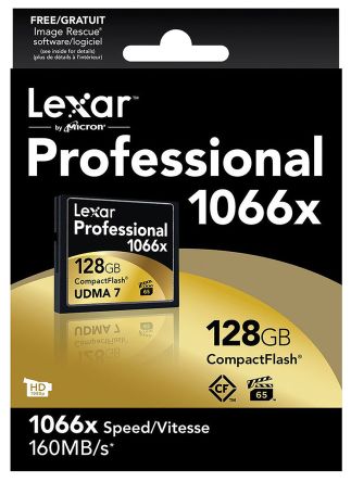 Lexar LCF128CRBEU1066 8659127