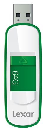 Lexar LJDS75-64GABEU 8659146