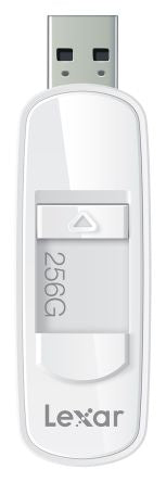 Lexar LJDS75-256ABEU 8659158