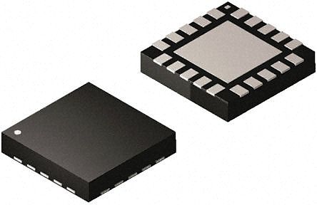 Silicon Labs Si4461-C2A-GM 8659859