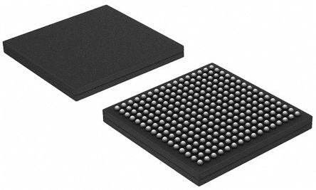 Silicon Labs EFM32WG360F64G-A-CSP81 1690120