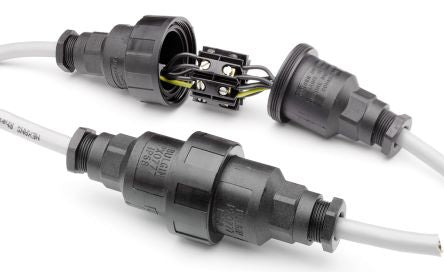 Bulgin PX0777/4POLE 8660158