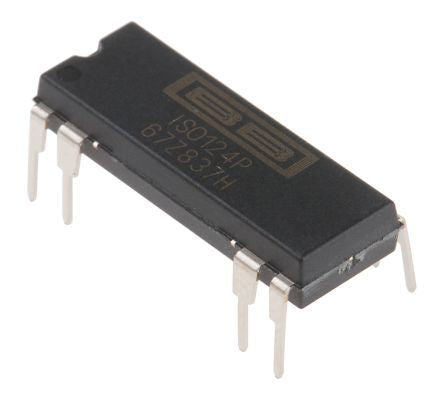Texas Instruments ISO124P 8660215