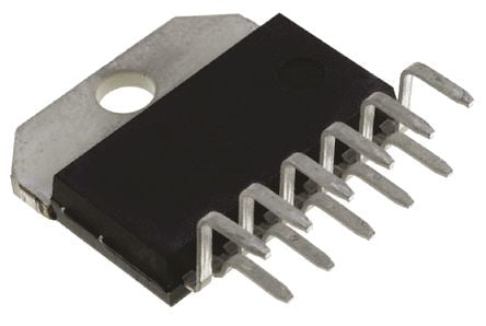 Texas Instruments LMD18200T/NOPB 8660225