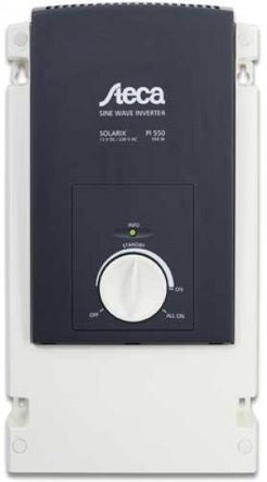 Steca Solarix PI 550 8660297