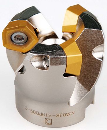 Pramet 50A04R-S19PD09-C 8660574