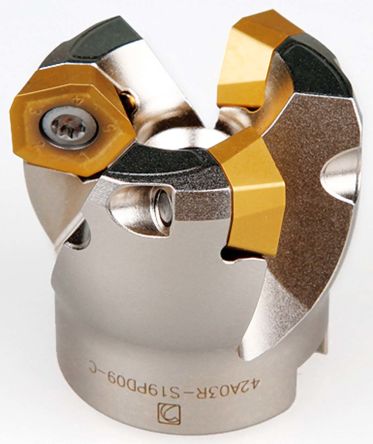 Pramet 52A04R-S19PD09-C 8660578