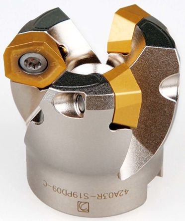 Pramet 80A05R-S19PD09-C 8660580