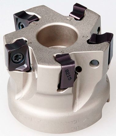 Pramet 40A04R-S90LN12-C 8660593