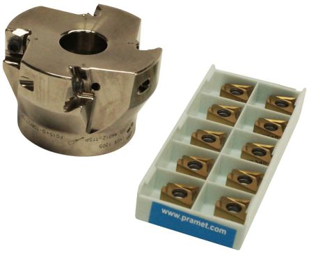 Pramet RSECONLN12SET-40 8660629