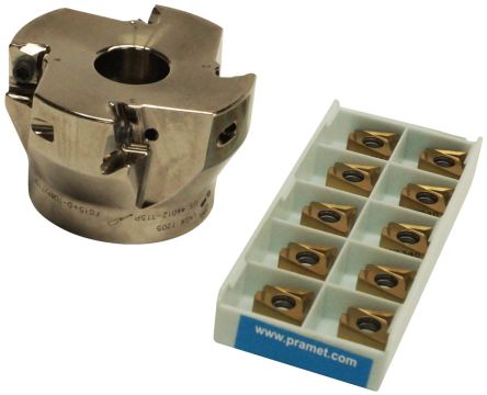 Pramet RSECONLN12SET-63 8660631