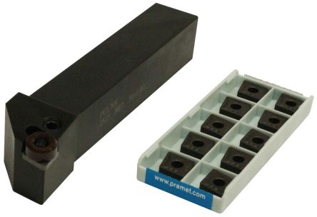 Pramet RSPCLNR2525SET-M12 8660635