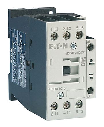Eaton XTCE032C01TD 8661530