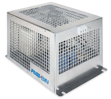 FUSS-EMV 3AFS400-002,5 IG 8661824