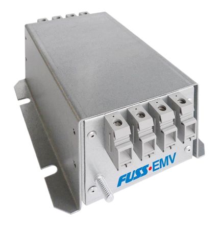 FUSS-EMV 4F480-016.260 8661937