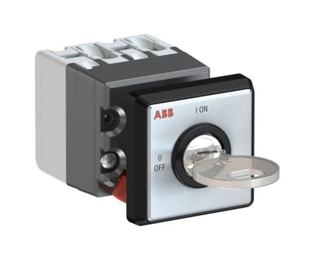 ABB OC10G01KNBN00NB1 8661990