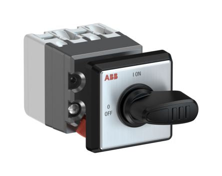 ABB OC10G01PNBN00NB1 8661993