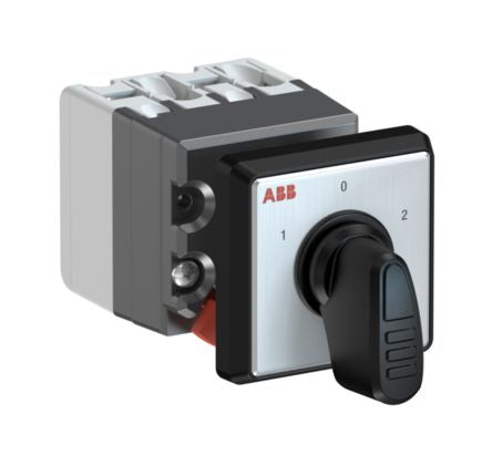 ABB OC10G02PNBN00NU1 8662003