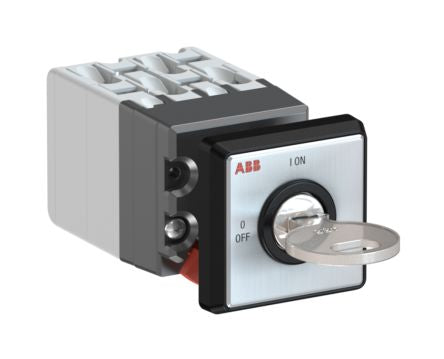 ABB OC10G03KNBN00NB3 8662016