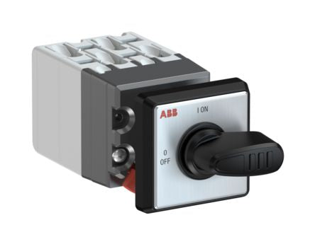 ABB OC10G04PNBN00NB4 8662025