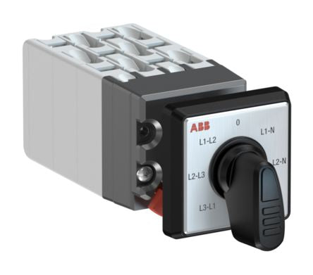 ABB 1SCA126658R1001 8662038