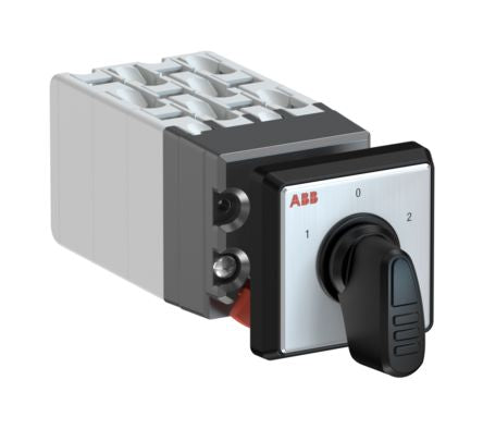 ABB OC10G06PNBN00NU3 8662063
