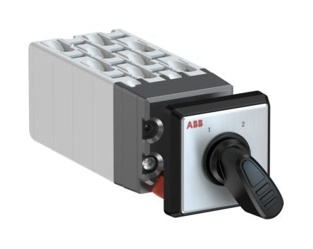 ABB OC10G08PNBN00NWS4 8662079