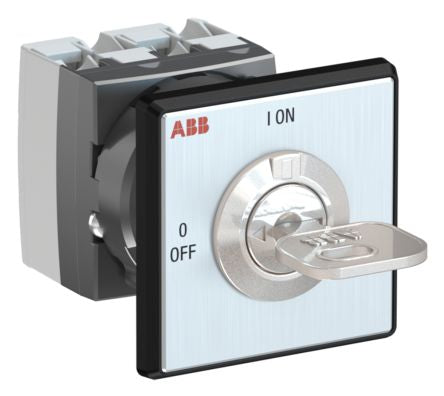 ABB OC25G01KNBN00NB1 8662088