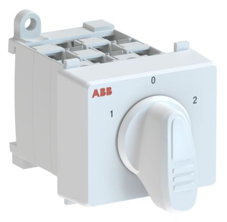 ABB OC25G02MNGN00NU1 8662097