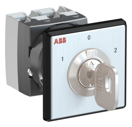 ABB OC25G02KNBN00NU1 8662104