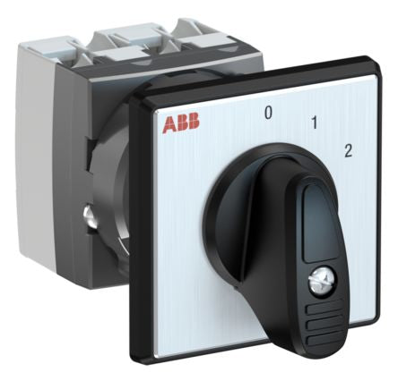 ABB OC25G02PNBN00NSO21 8662117
