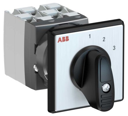 ABB OC25G03PNBN00NST31 8662142