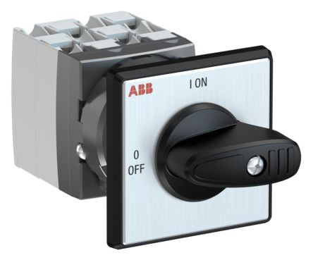 ABB OC25G04PNBN00NB4 8662154