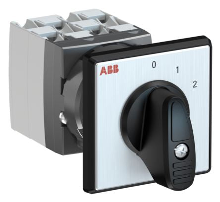 ABB OC25G04PNBN00NSO22 8662158