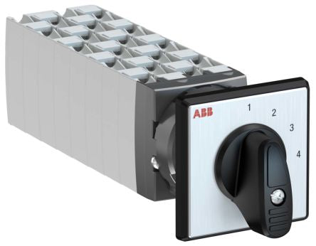 ABB OC25G16PNBN00NST44 8662164
