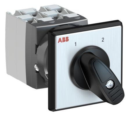 ABB OC25G04PNBN00NWS2 8662195