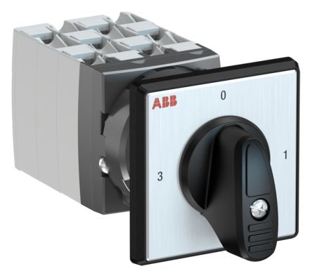 ABB OC25G06PNBN00NAU31 8662209