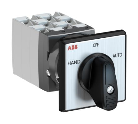 ABB OC25G06PNBN00NUH3 8662243