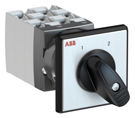 ABB OC25G06PNBN00NWS3 8662246