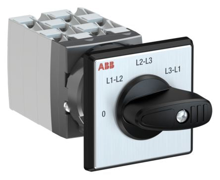ABB OC25G06PNBN00NV30 8662255