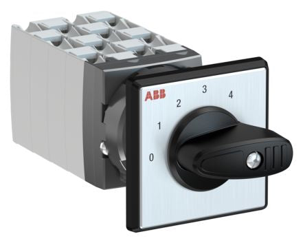 ABB OC25G08PNBN00NSO42 8662261