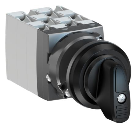ABB OC25G06PXBN00NU3 8662268
