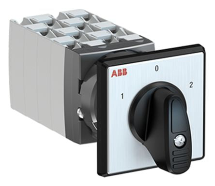 ABB OC25G08PNBN00NU4 8662277